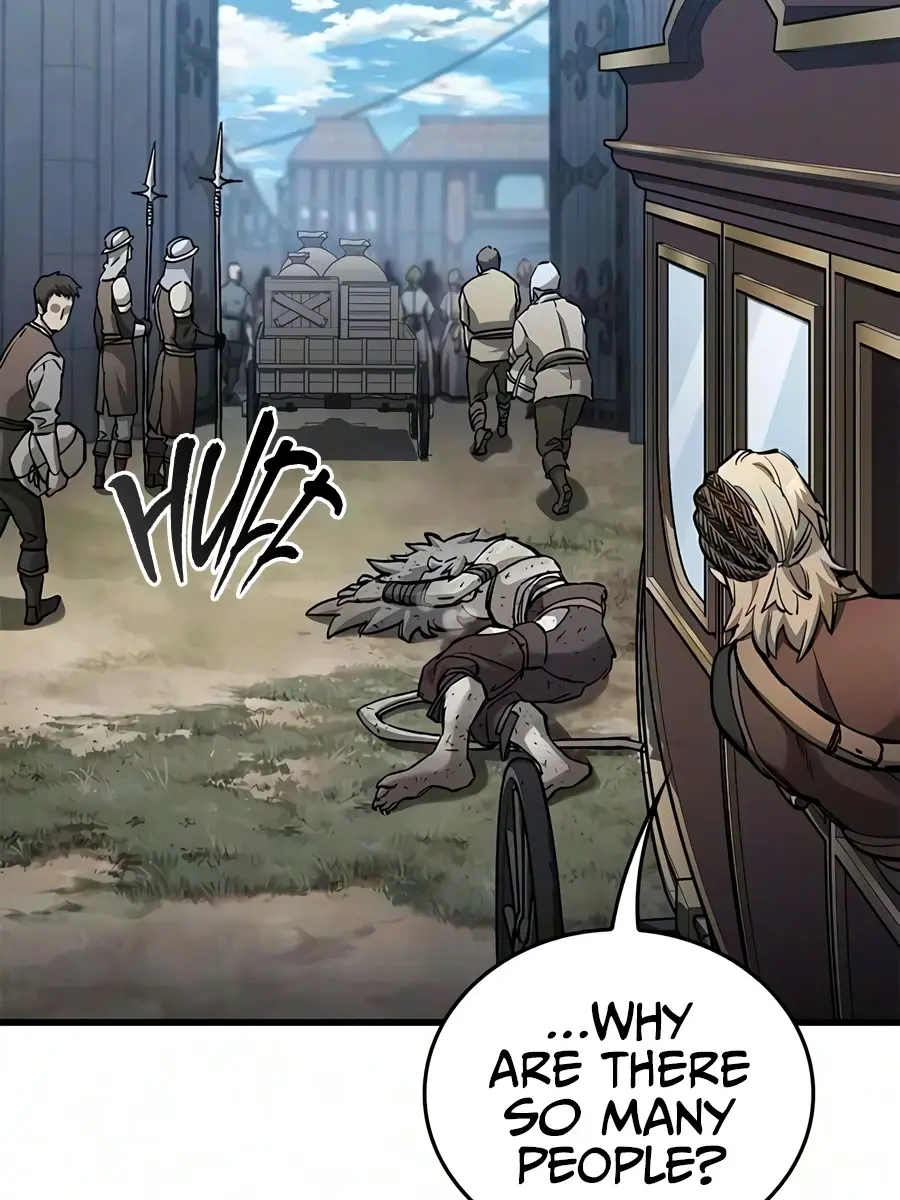 Eternally Regressing Knight Chapter 112 Page 80