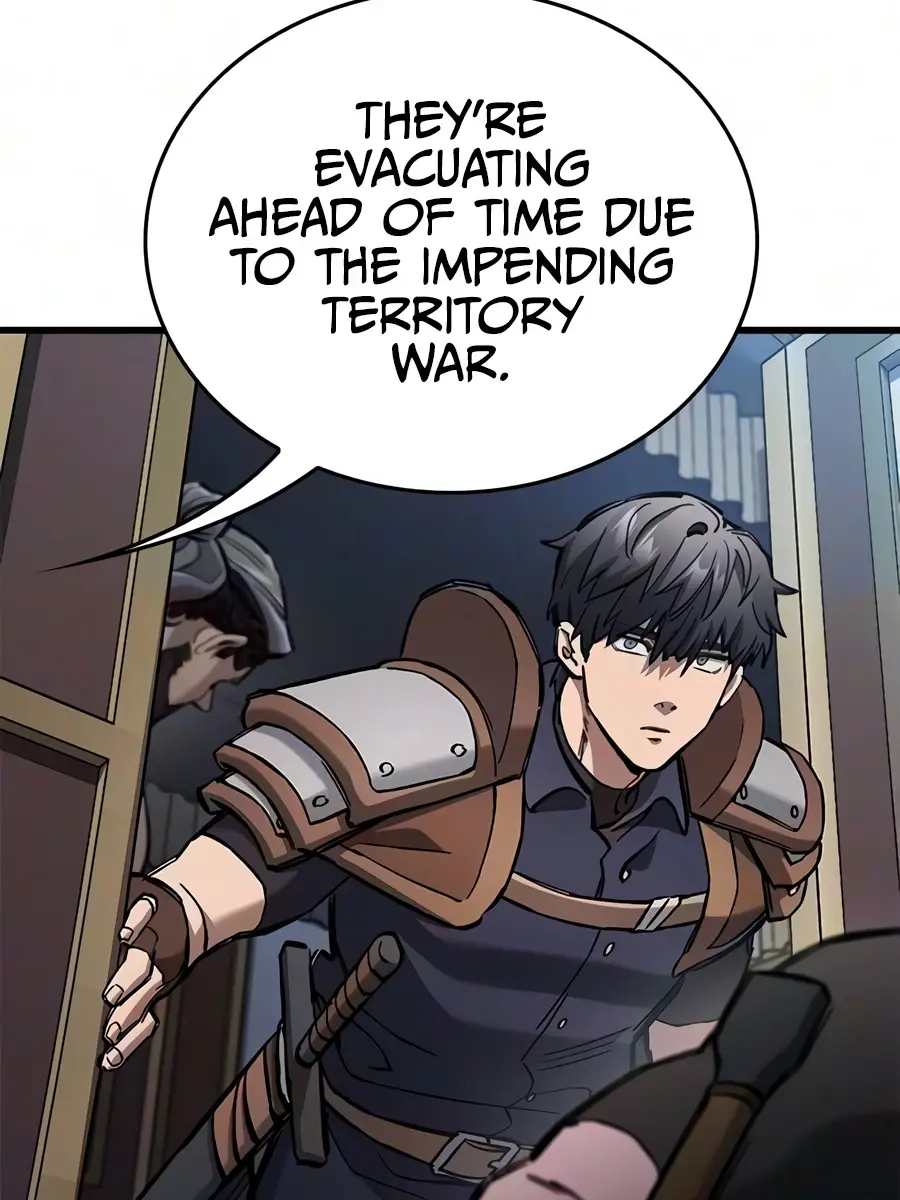 Eternally Regressing Knight Chapter 112 Page 82