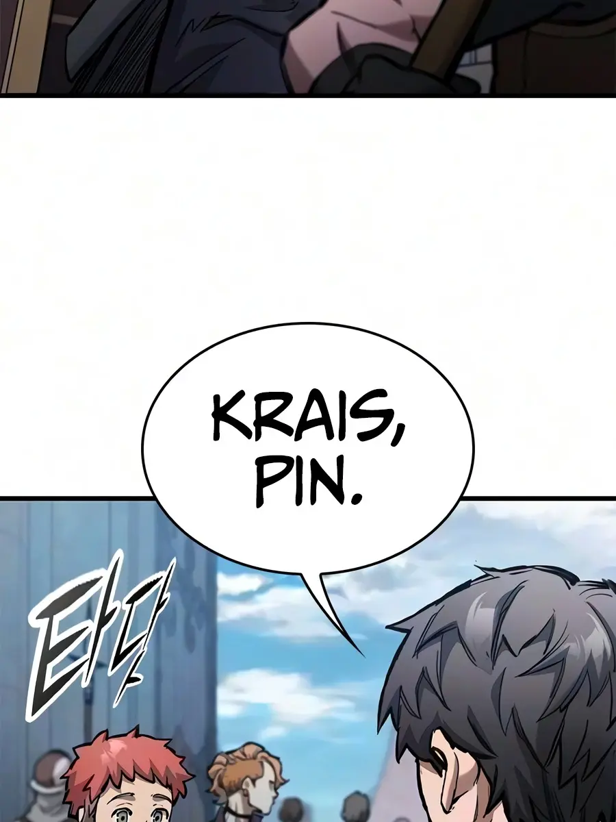 Eternally Regressing Knight Chapter 112 Page 83