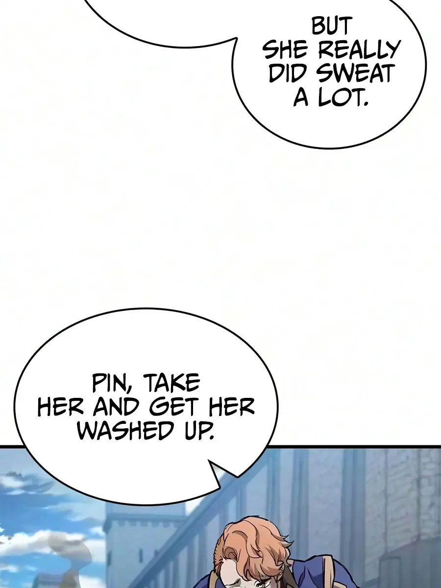 Eternally Regressing Knight Chapter 112 Page 88