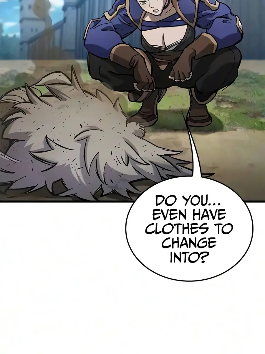 Eternally Regressing Knight Chapter 112 Page 89