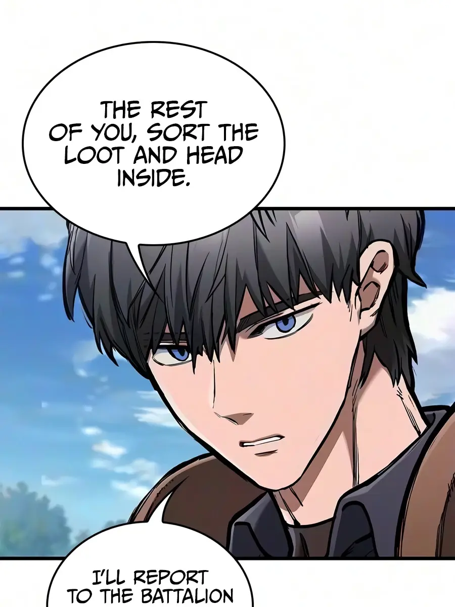 Eternally Regressing Knight Chapter 112 Page 90