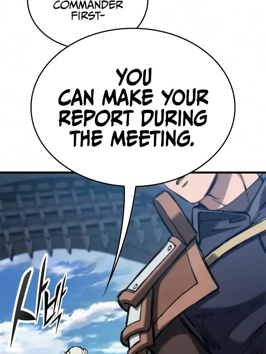 Eternally Regressing Knight Chapter 112 Page 91