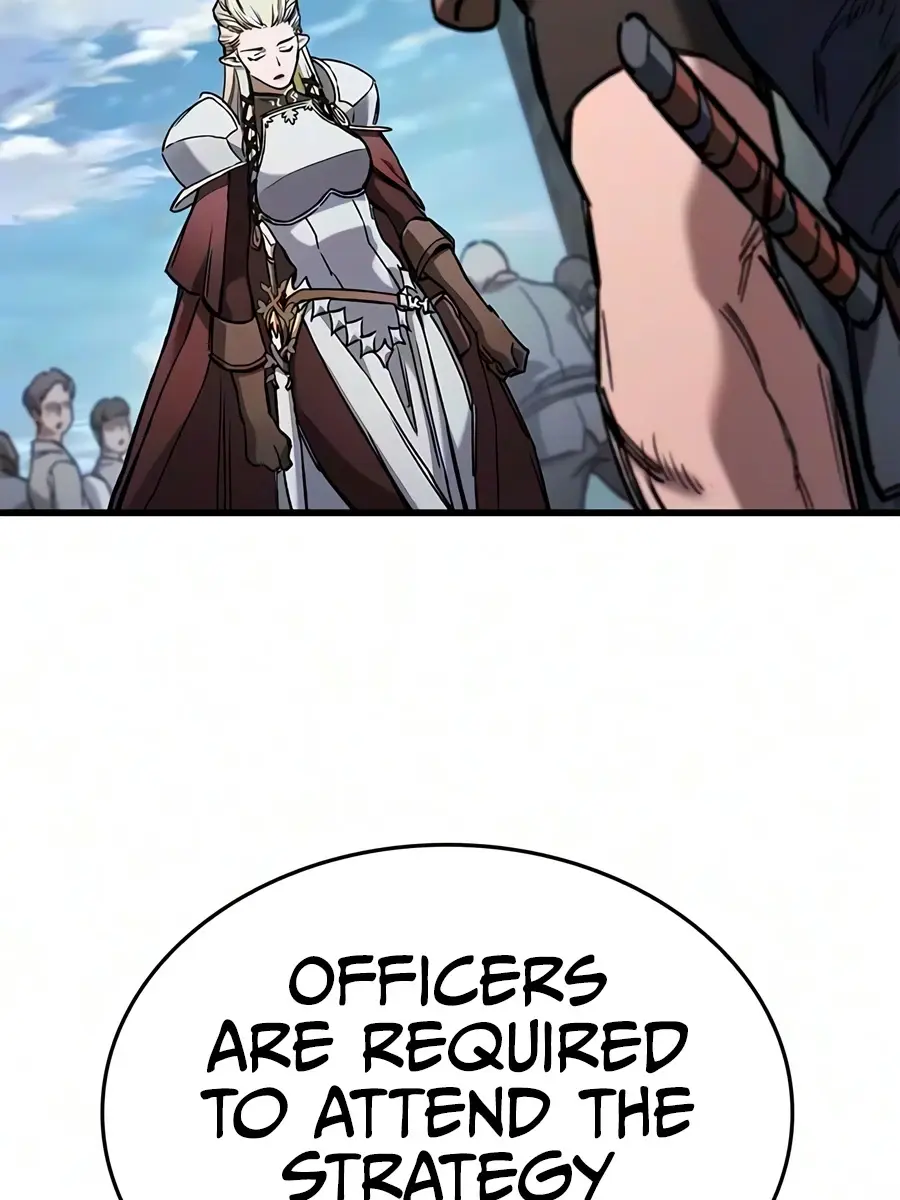 Eternally Regressing Knight Chapter 112 Page 92