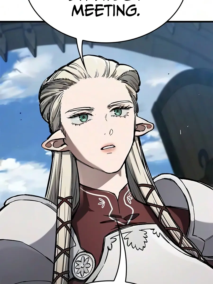 Eternally Regressing Knight Chapter 112 Page 93