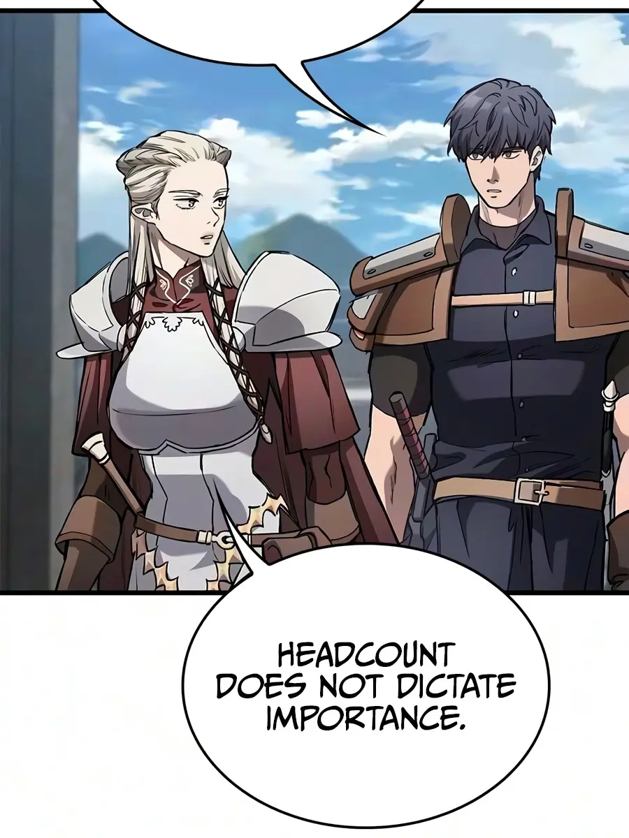 Eternally Regressing Knight Chapter 112 Page 95