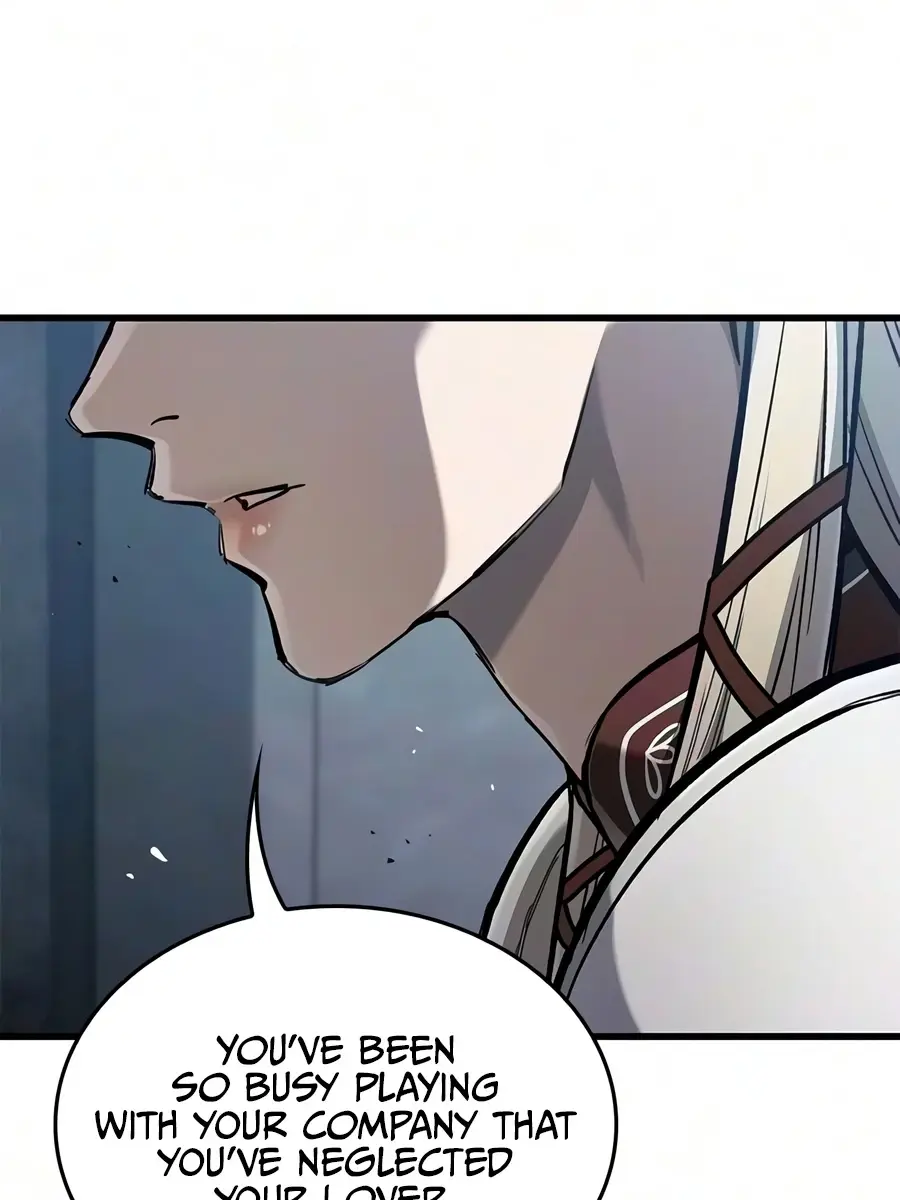Eternally Regressing Knight Chapter 112 Page 96