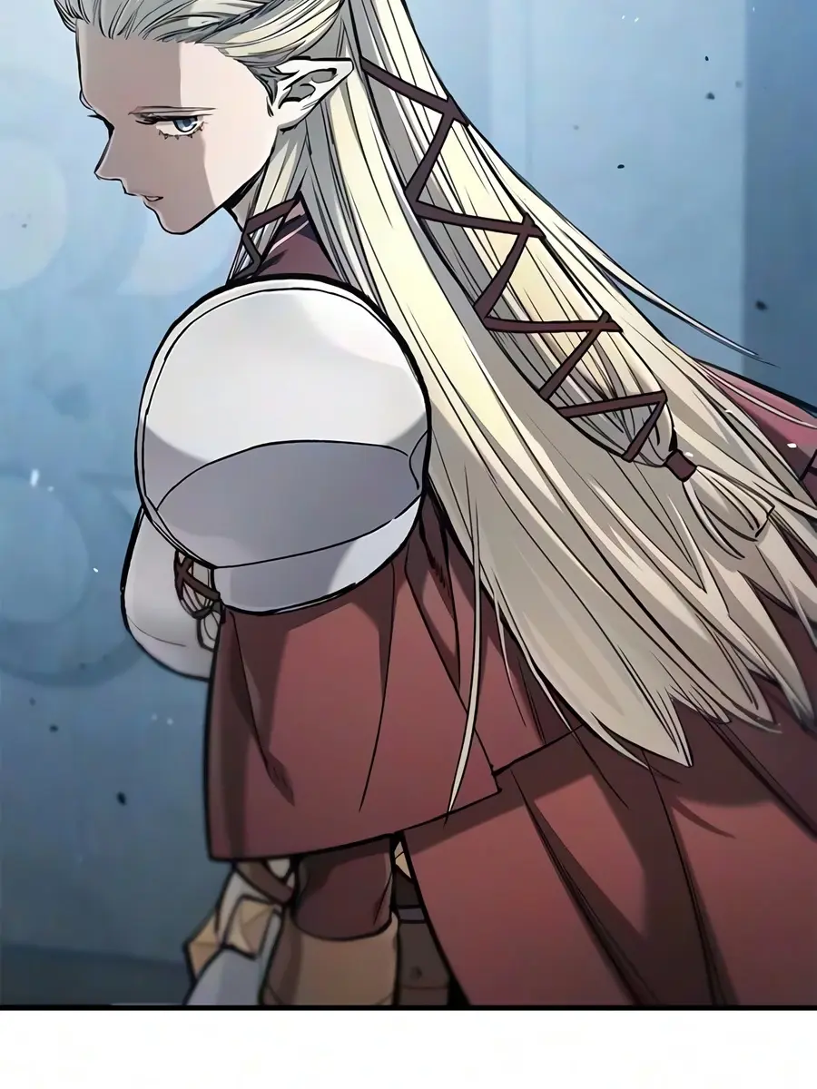 Eternally Regressing Knight Chapter 112 Page 104