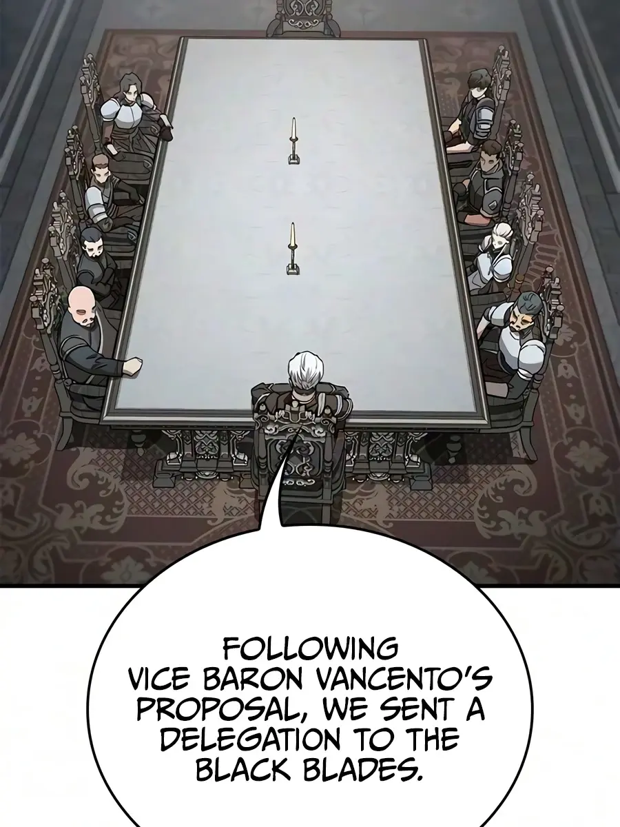 Eternally Regressing Knight Chapter 112 Page 107