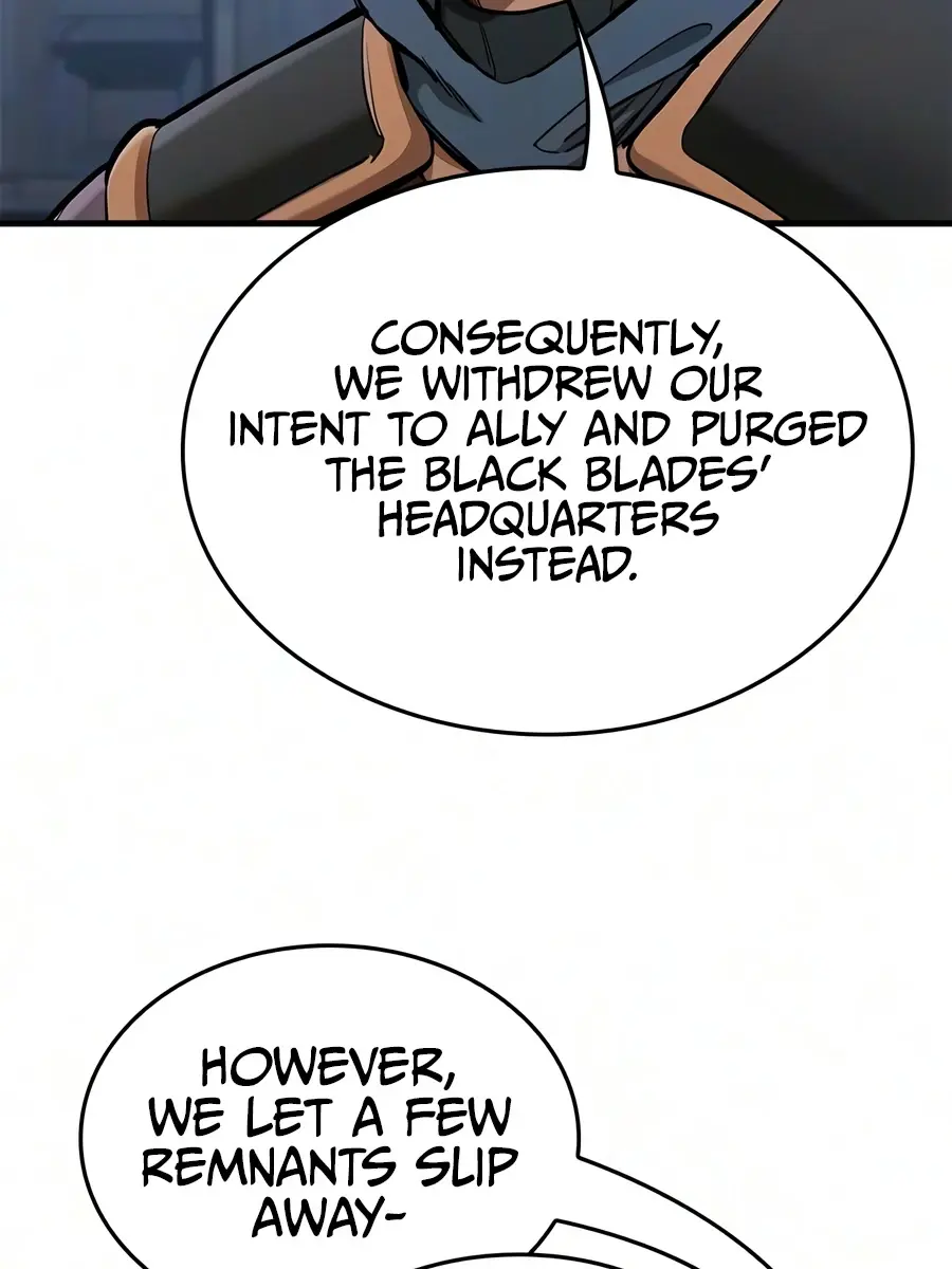 Eternally Regressing Knight Chapter 112 Page 111