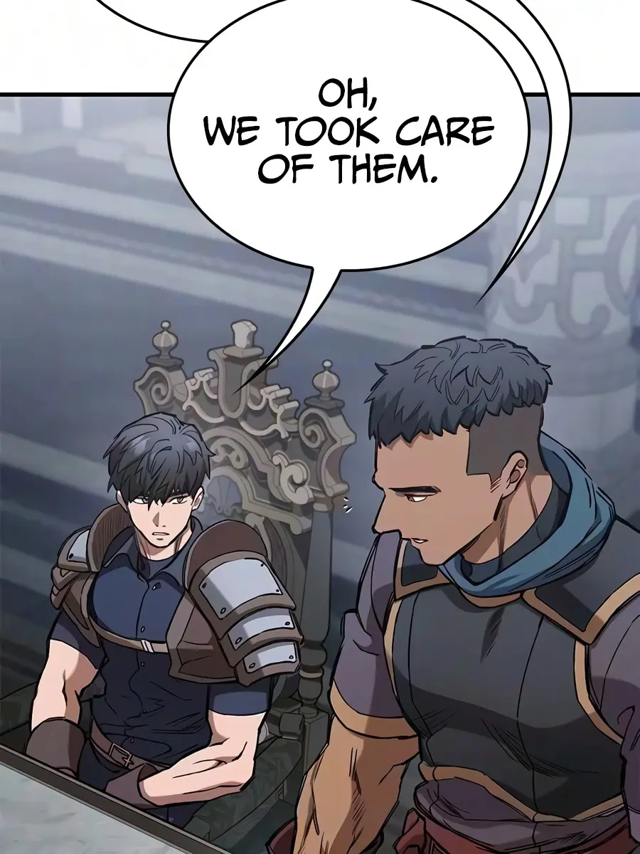 Eternally Regressing Knight Chapter 112 Page 112