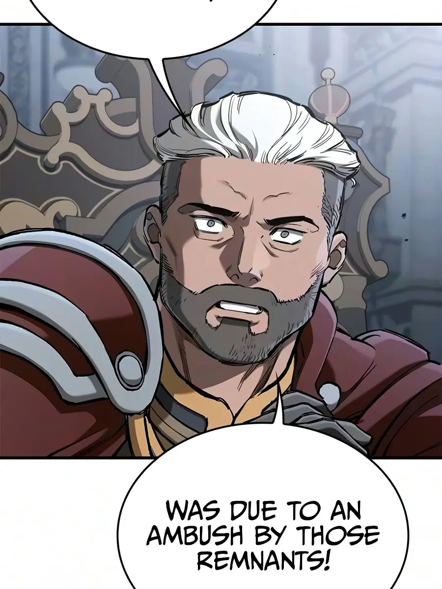 Eternally Regressing Knight Chapter 112 Page 114