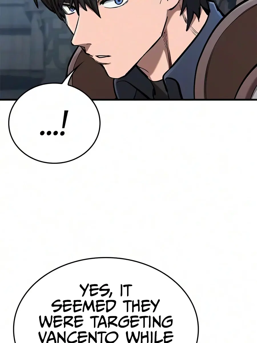 Eternally Regressing Knight Chapter 112 Page 116