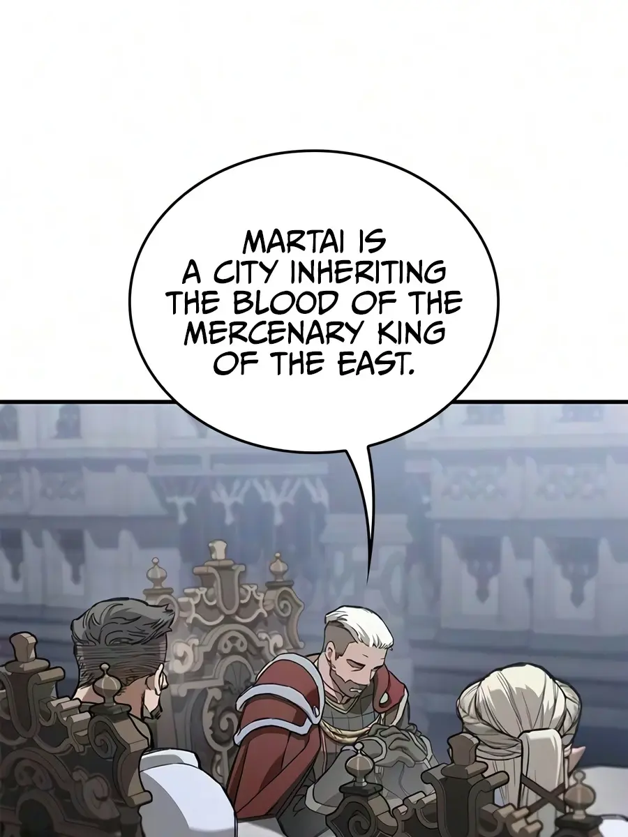 Eternally Regressing Knight Chapter 112 Page 134