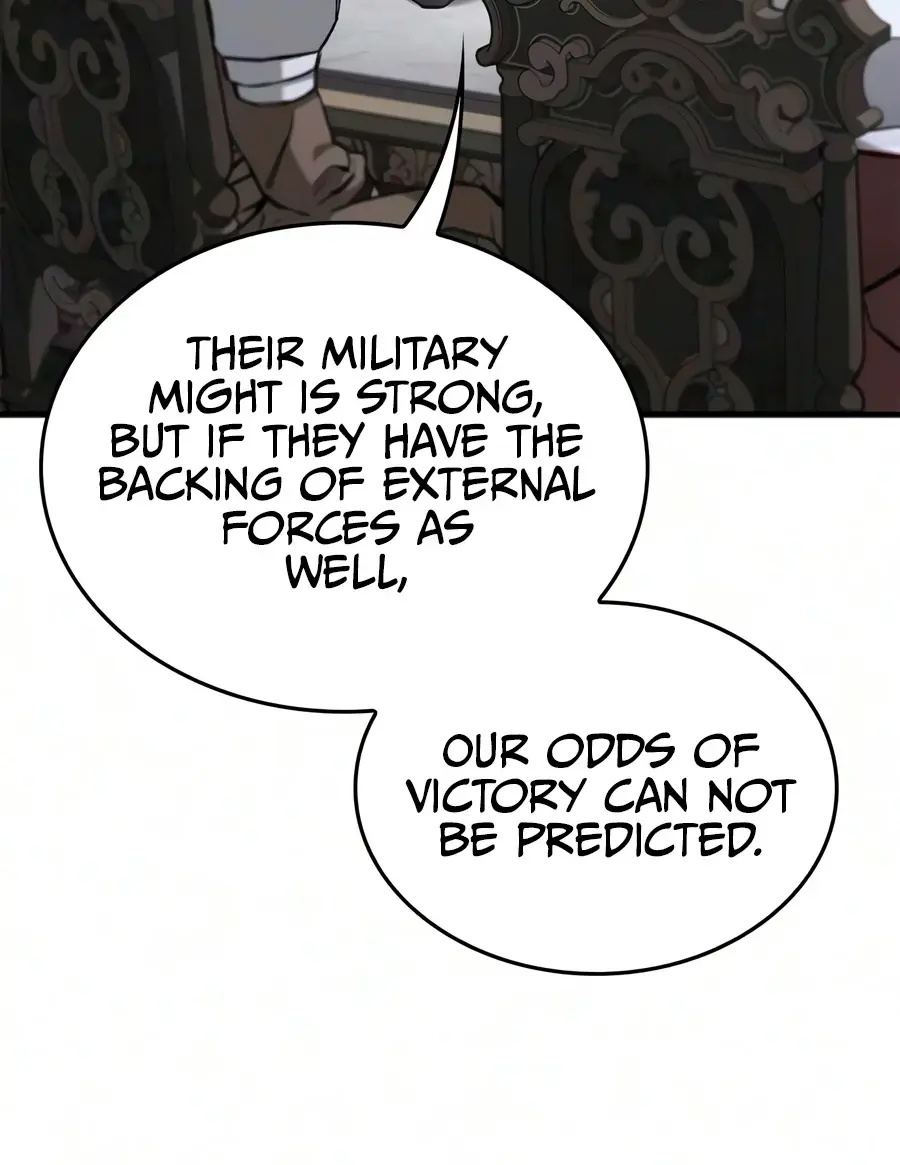 Eternally Regressing Knight Chapter 112 Page 135