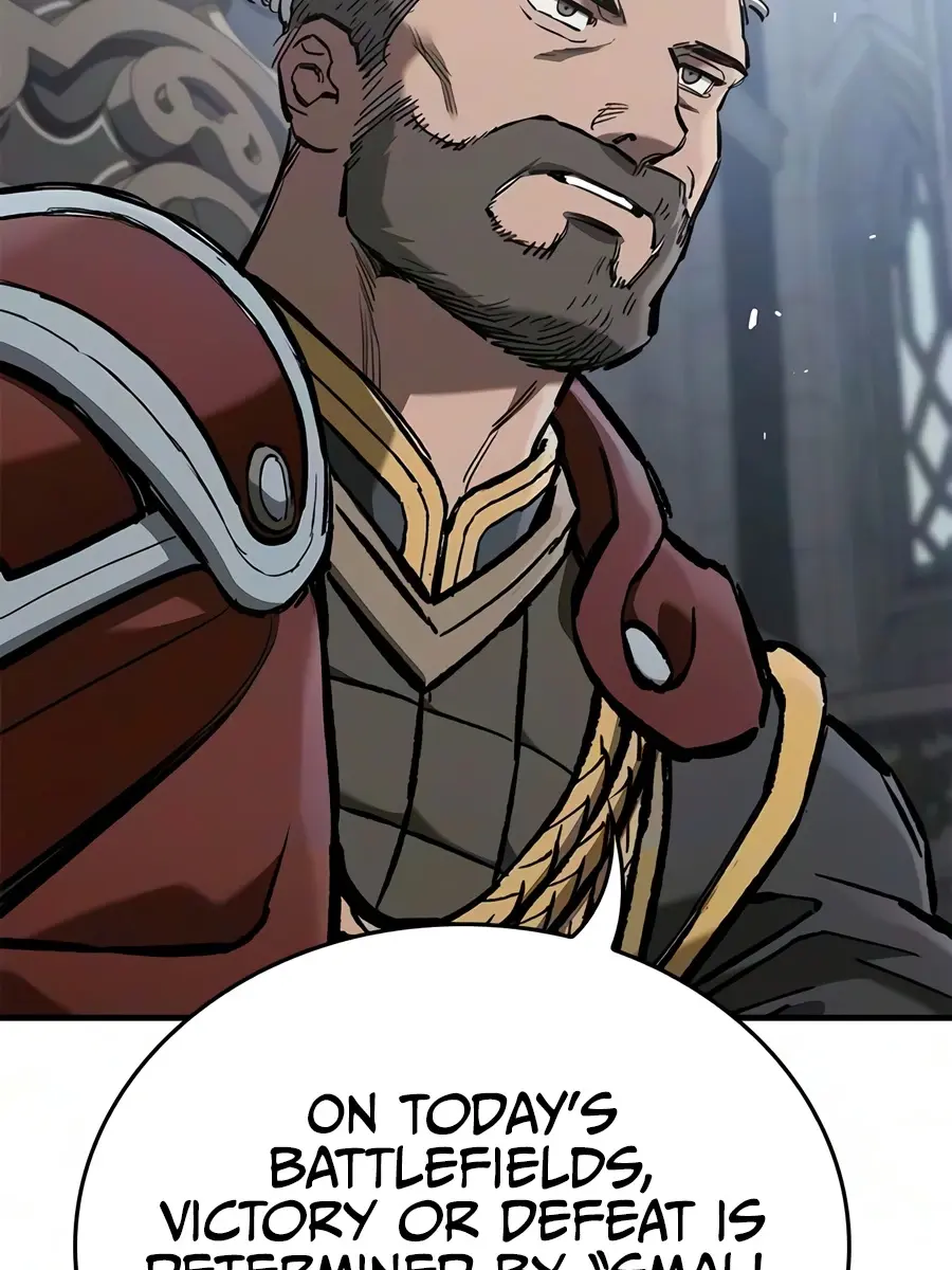 Eternally Regressing Knight Chapter 112 Page 137