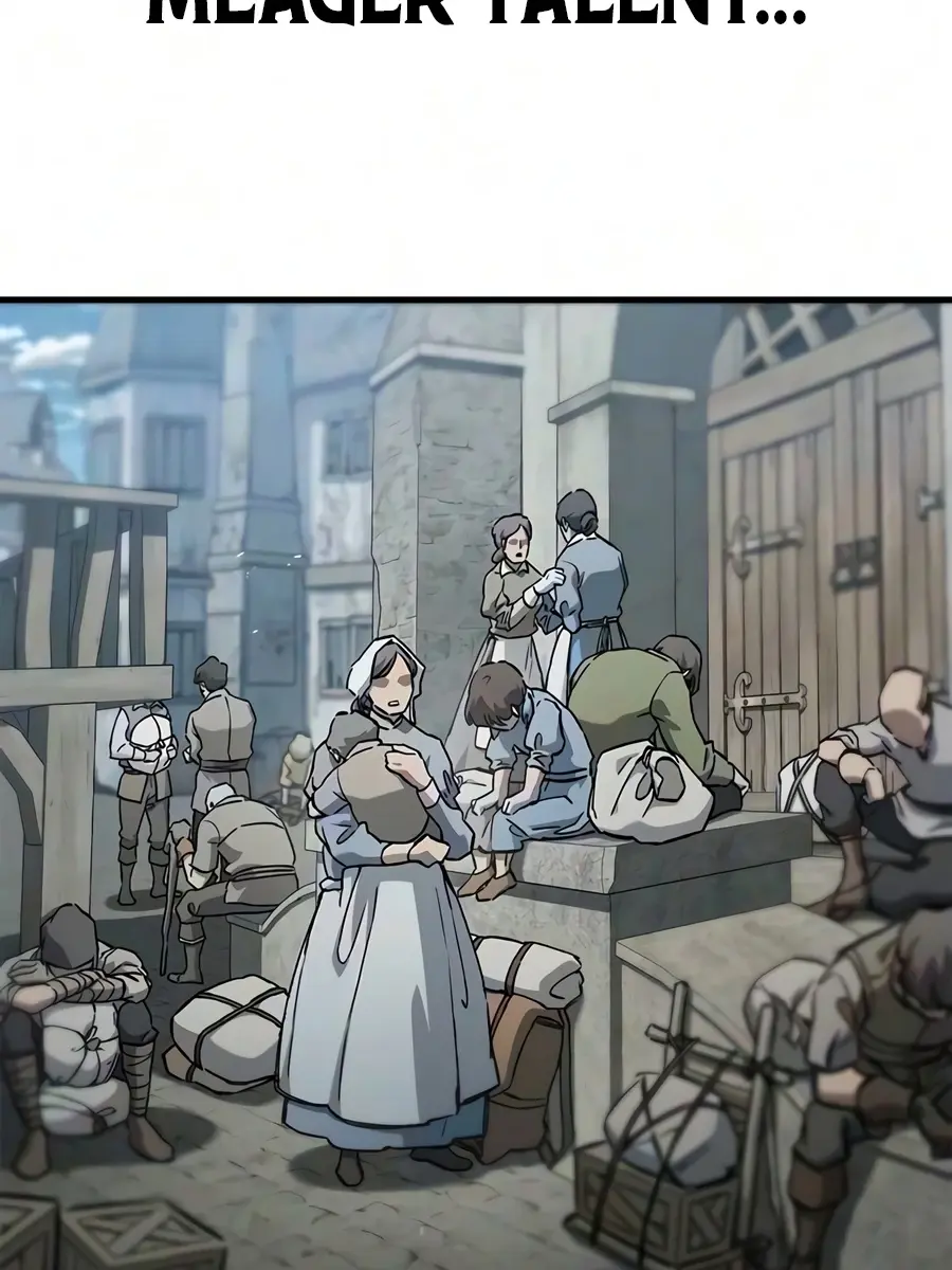 Eternally Regressing Knight Chapter 112 Page 140