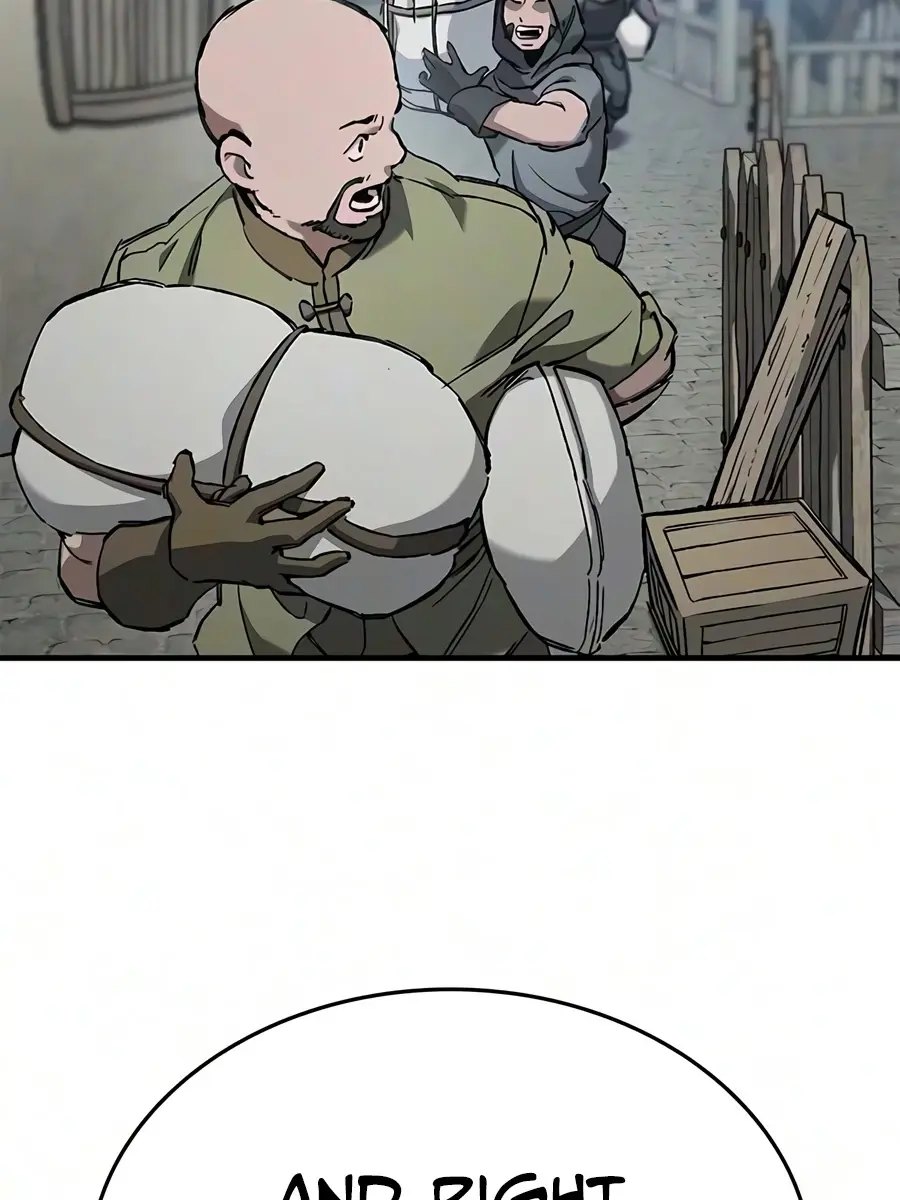Eternally Regressing Knight Chapter 112 Page 142