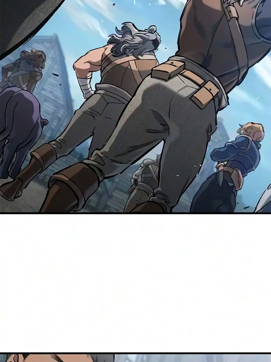 Eternally Regressing Knight Chapter 112 Page 146