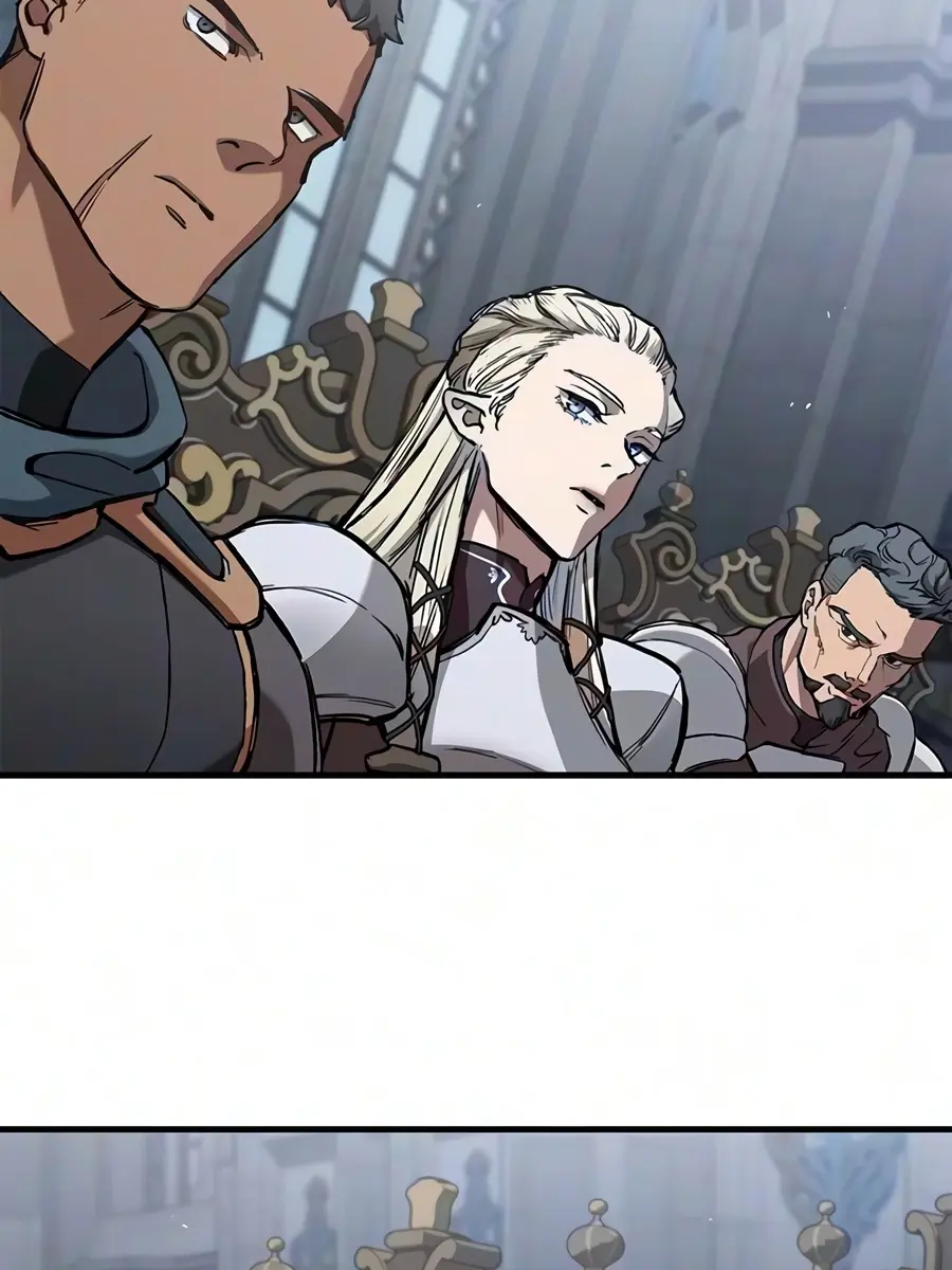 Eternally Regressing Knight Chapter 112 Page 147