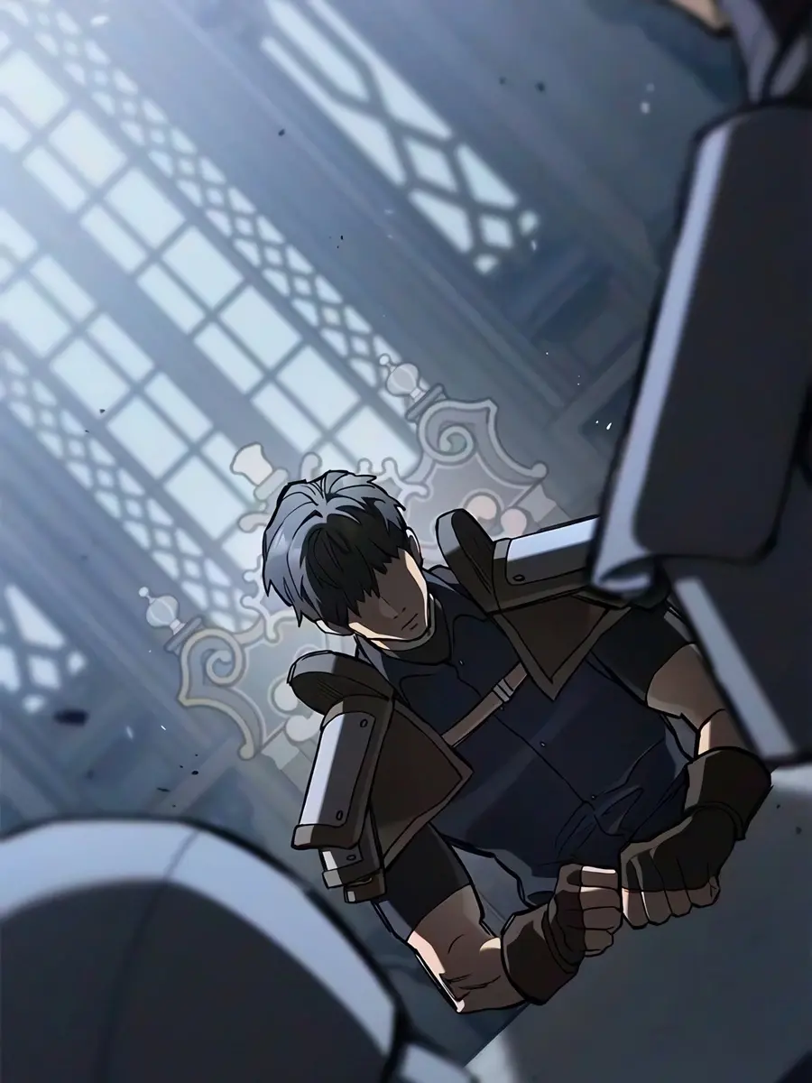 Eternally Regressing Knight Chapter 112 Page 150