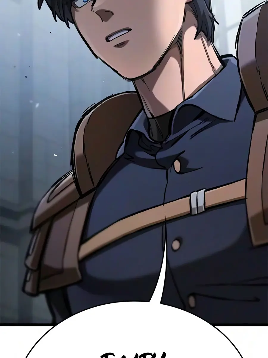 Eternally Regressing Knight Chapter 112 Page 154