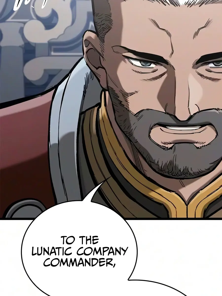 Eternally Regressing Knight Chapter 112 Page 156
