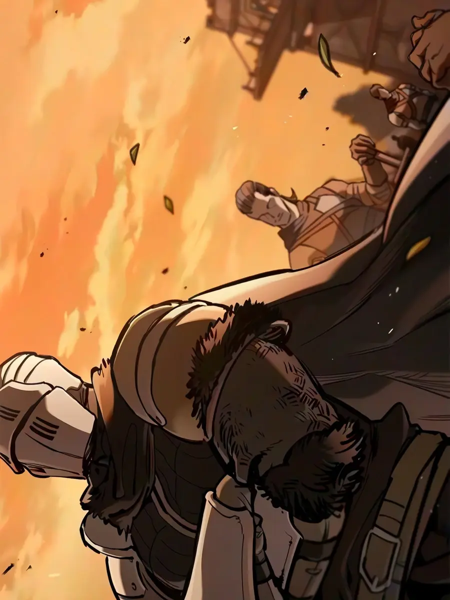 Eternally Regressing Knight Chapter 112 Page 160