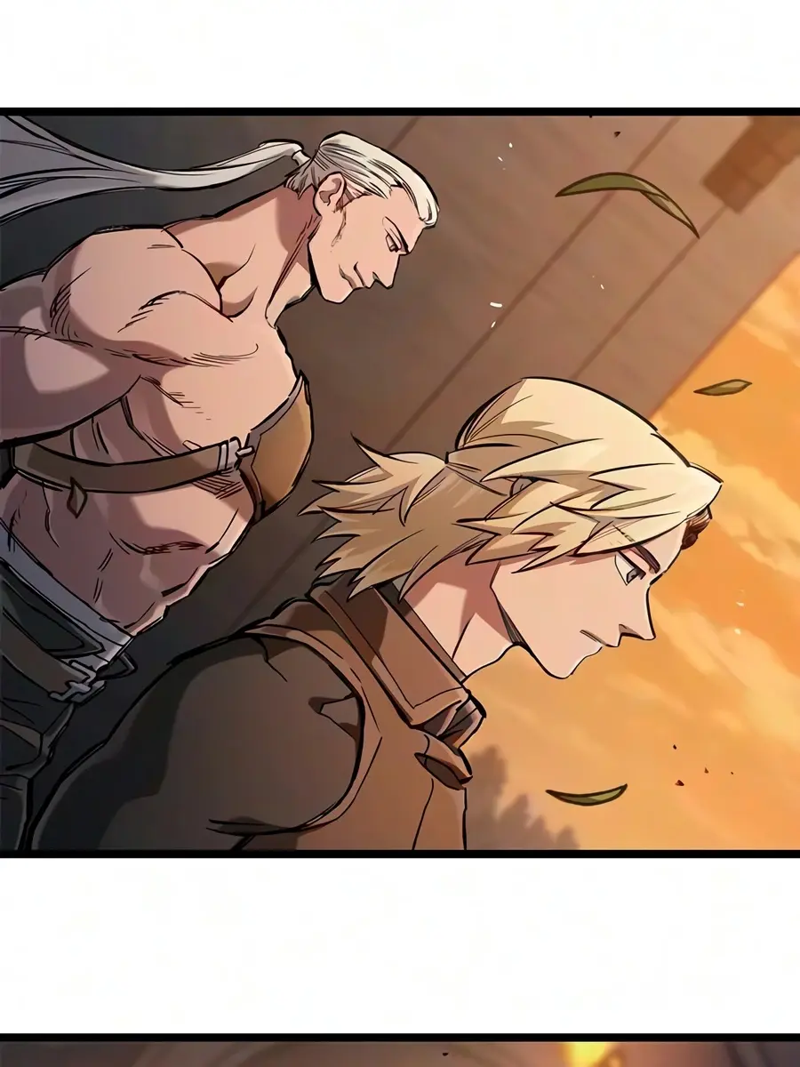 Eternally Regressing Knight Chapter 112 Page 163