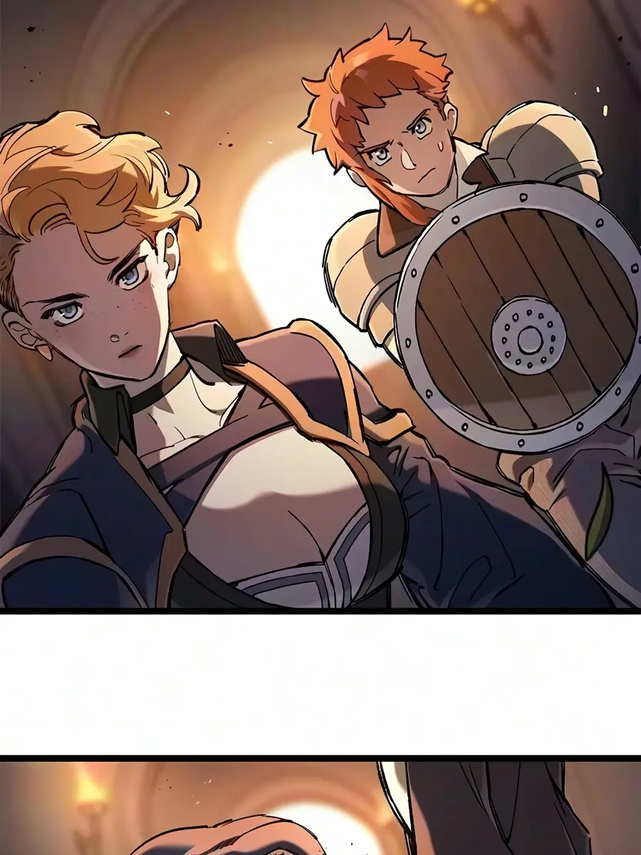 Eternally Regressing Knight Chapter 112 Page 164