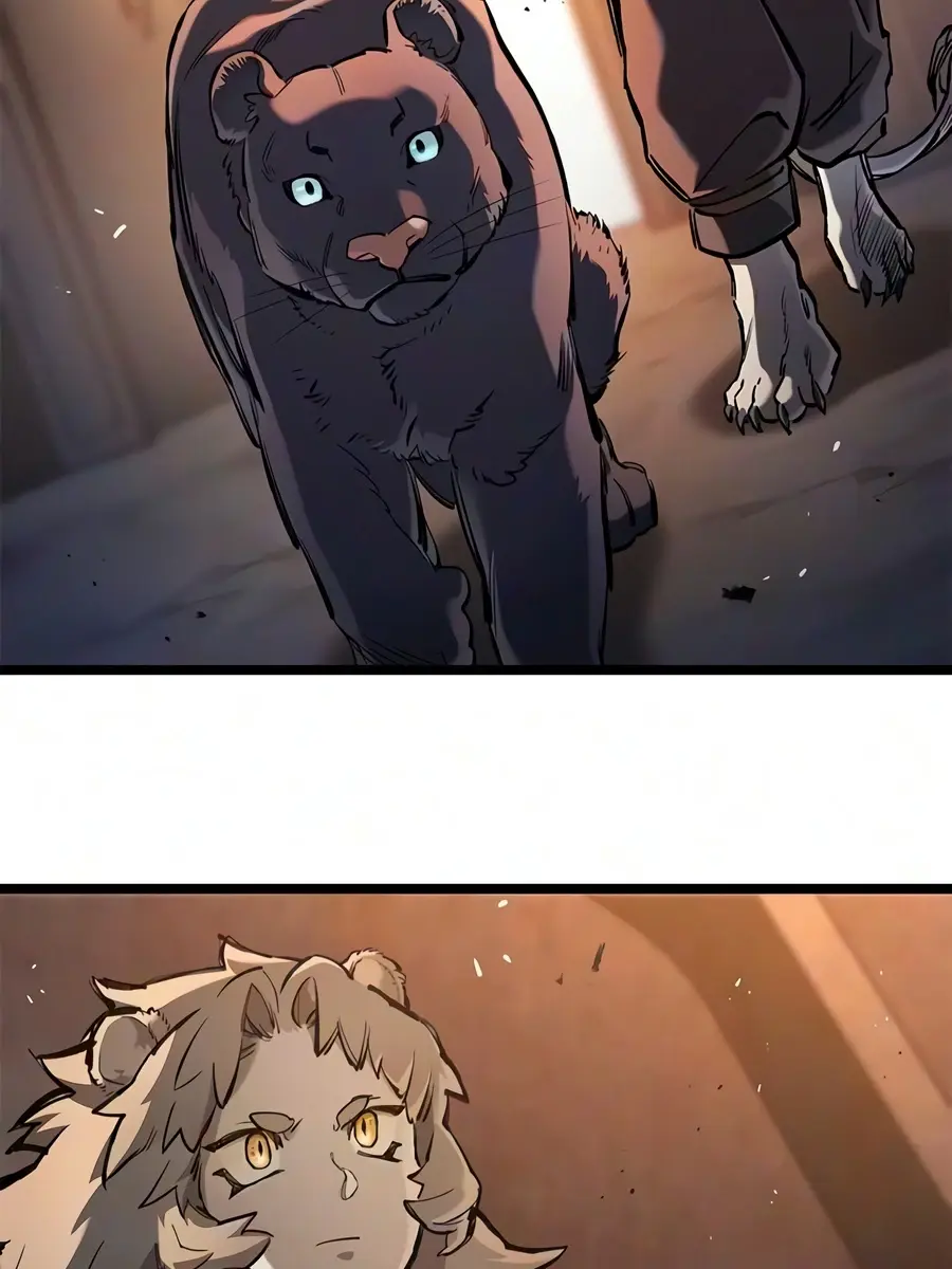 Eternally Regressing Knight Chapter 112 Page 165