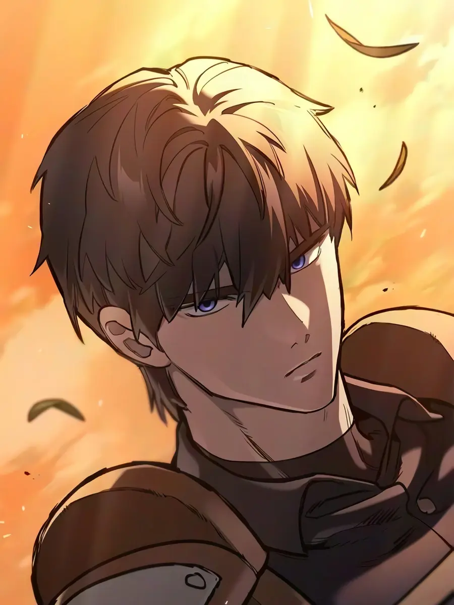 Eternally Regressing Knight Chapter 112 Page 169