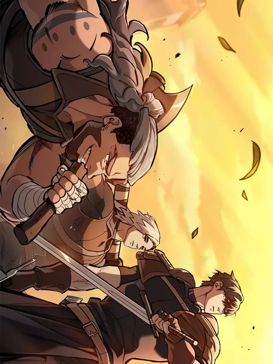 Eternally Regressing Knight Chapter 112 Page 173