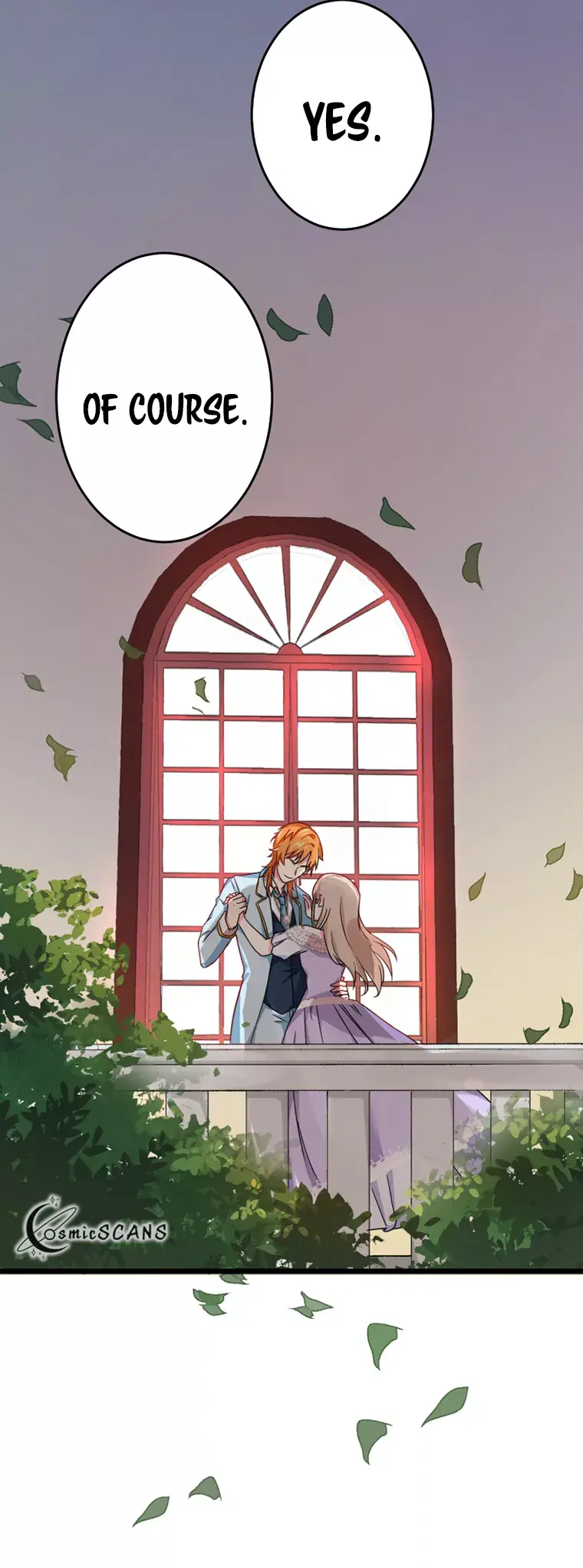 Even though I become a side character, I'm being adored by an overprotective duke Chapter 10 Page 14
