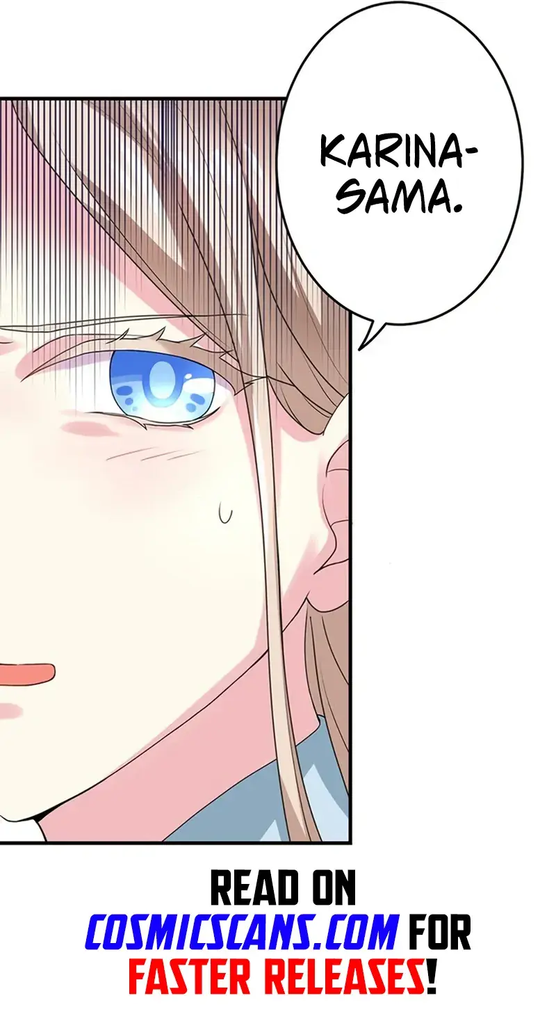 Even though I become a side character, I'm being adored by an overprotective duke Chapter 23 Page 17