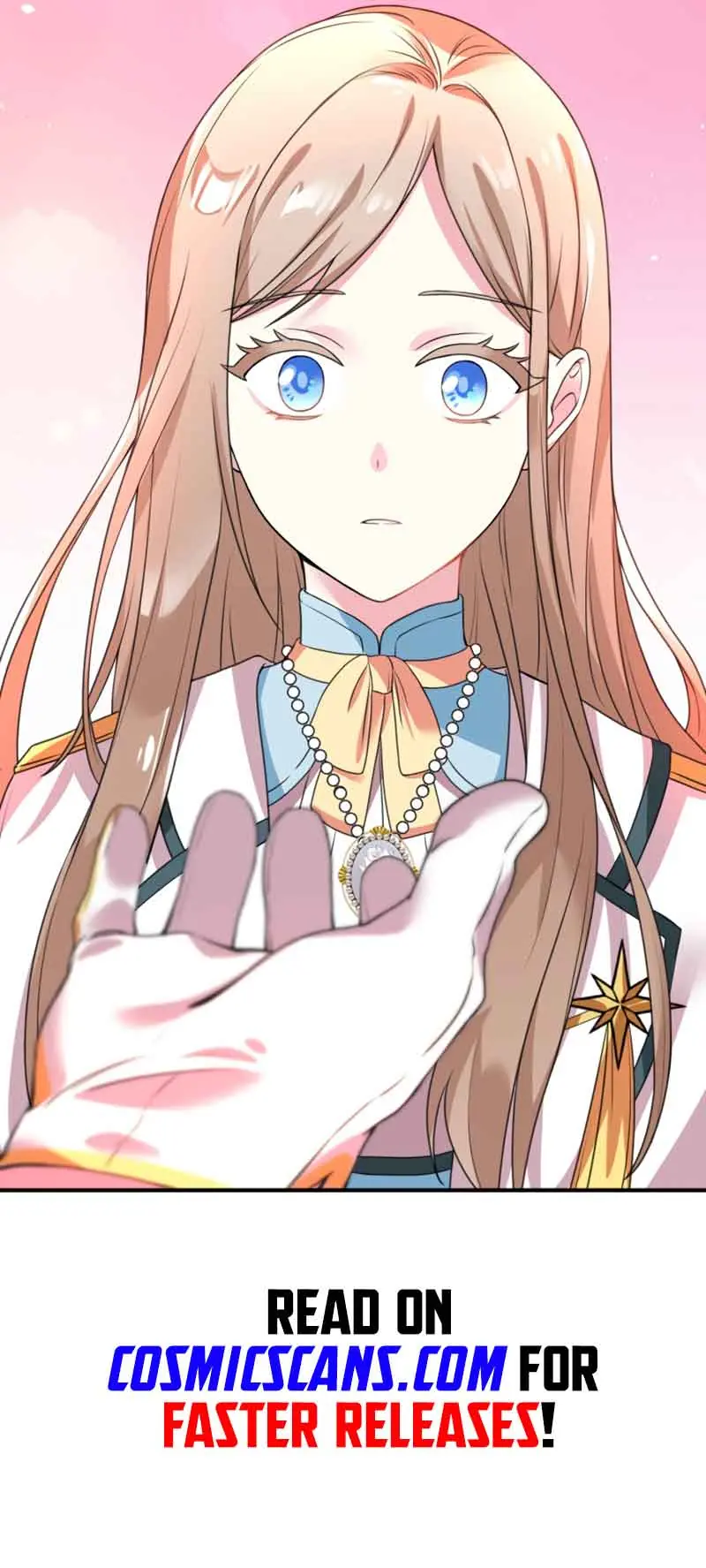 Even though I become a side character, I'm being adored by an overprotective duke Chapter 27 Page 15