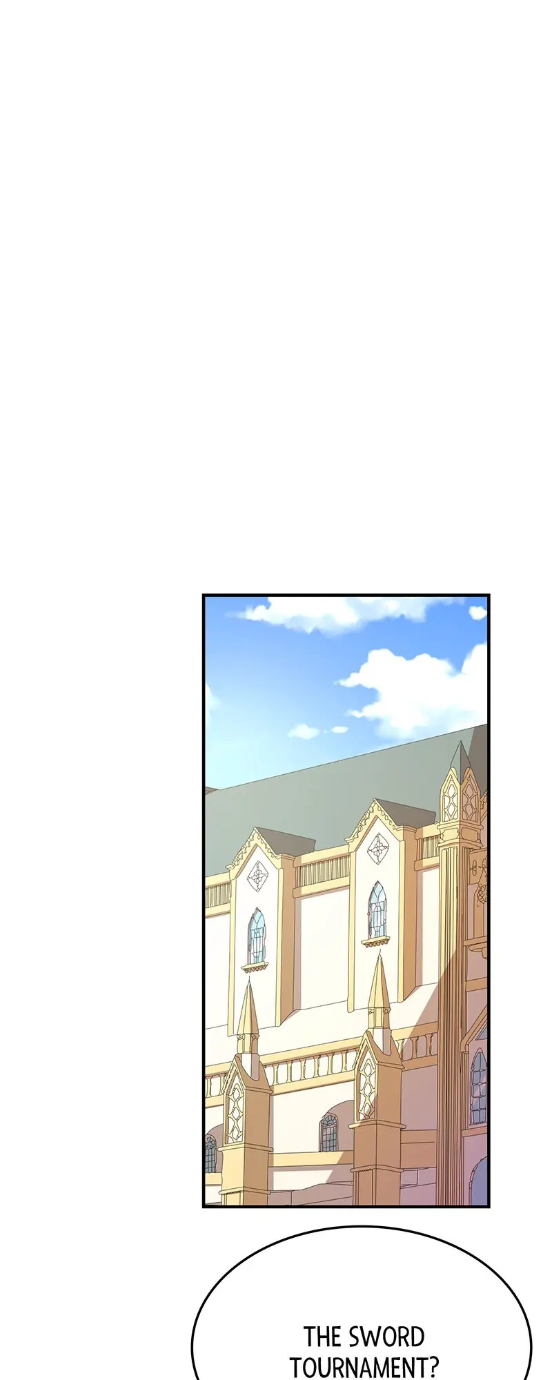 Even though I become a side character, I'm being adored by an overprotective duke Chapter 32 Page 2