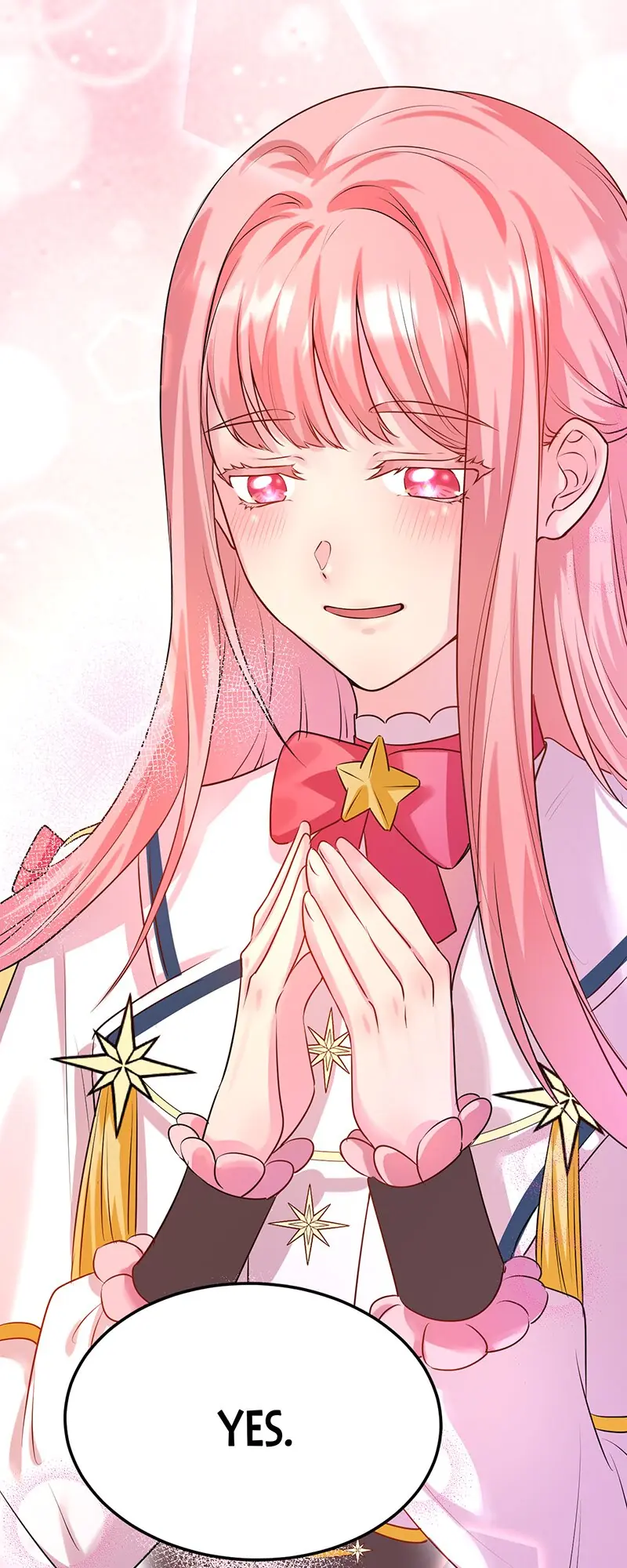 Even though I become a side character, I'm being adored by an overprotective duke Chapter 32 Page 9