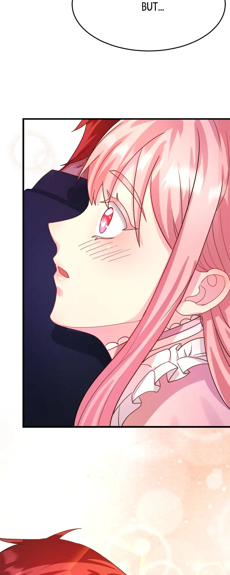 Even though I become a side character, I'm being adored by an overprotective duke Chapter 32 Page 14