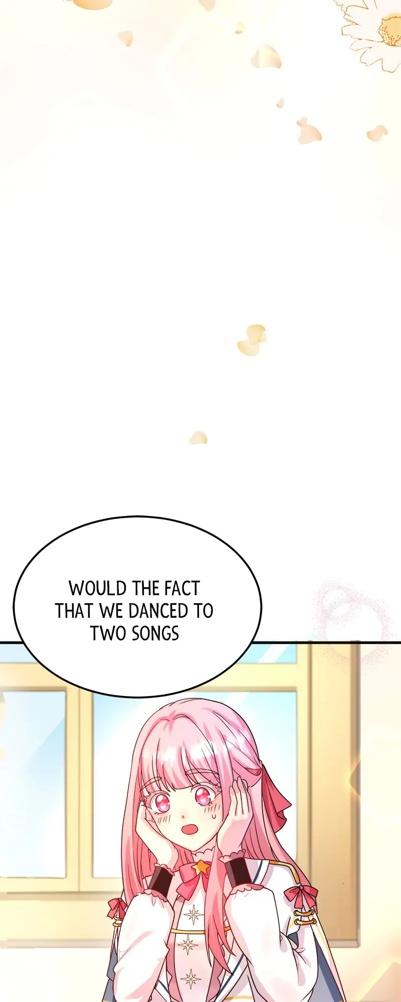 Even though I become a side character, I'm being adored by an overprotective duke Chapter 32 Page 16