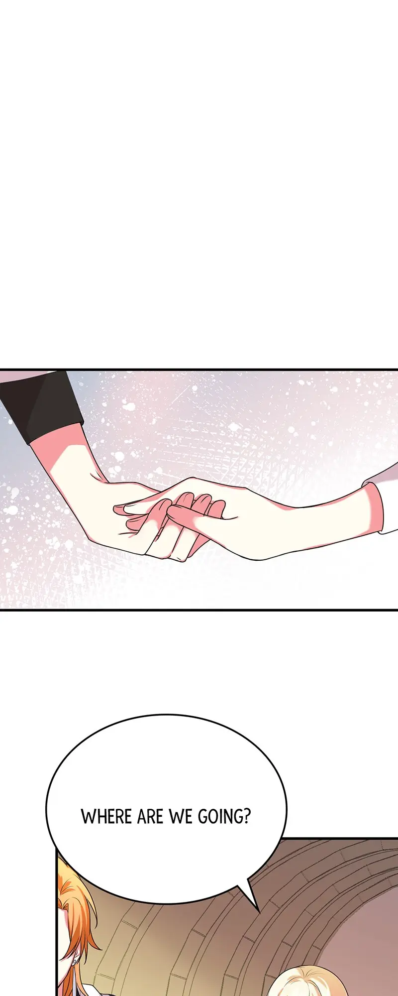 Even though I become a side character, I'm being adored by an overprotective duke Chapter 32 Page 24