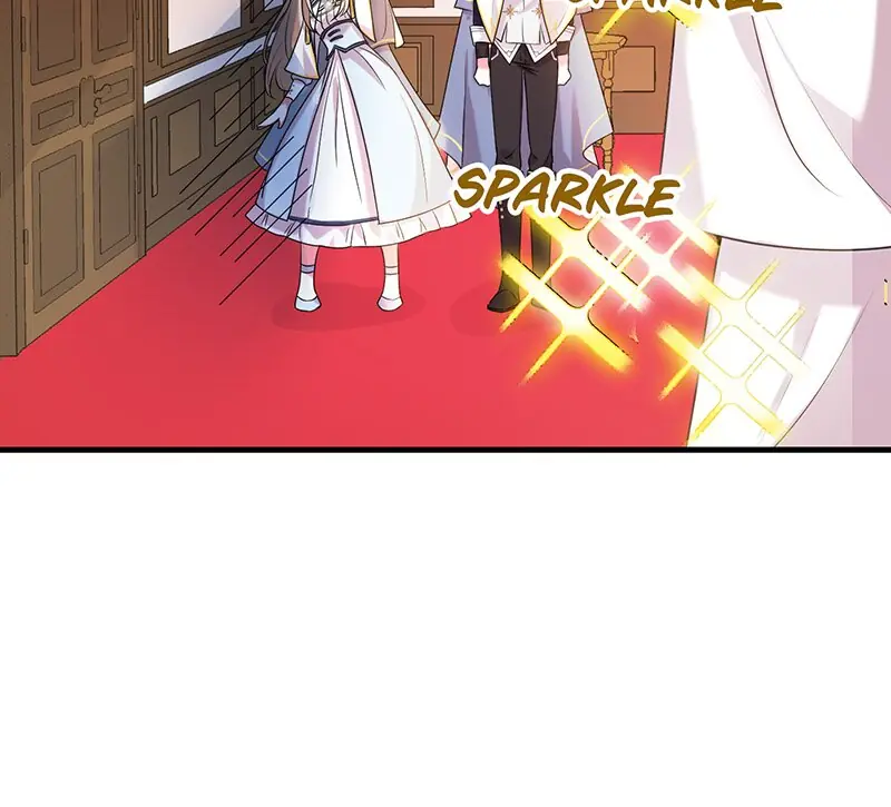 Even though I become a side character, I'm being adored by an overprotective duke Chapter 32 Page 29