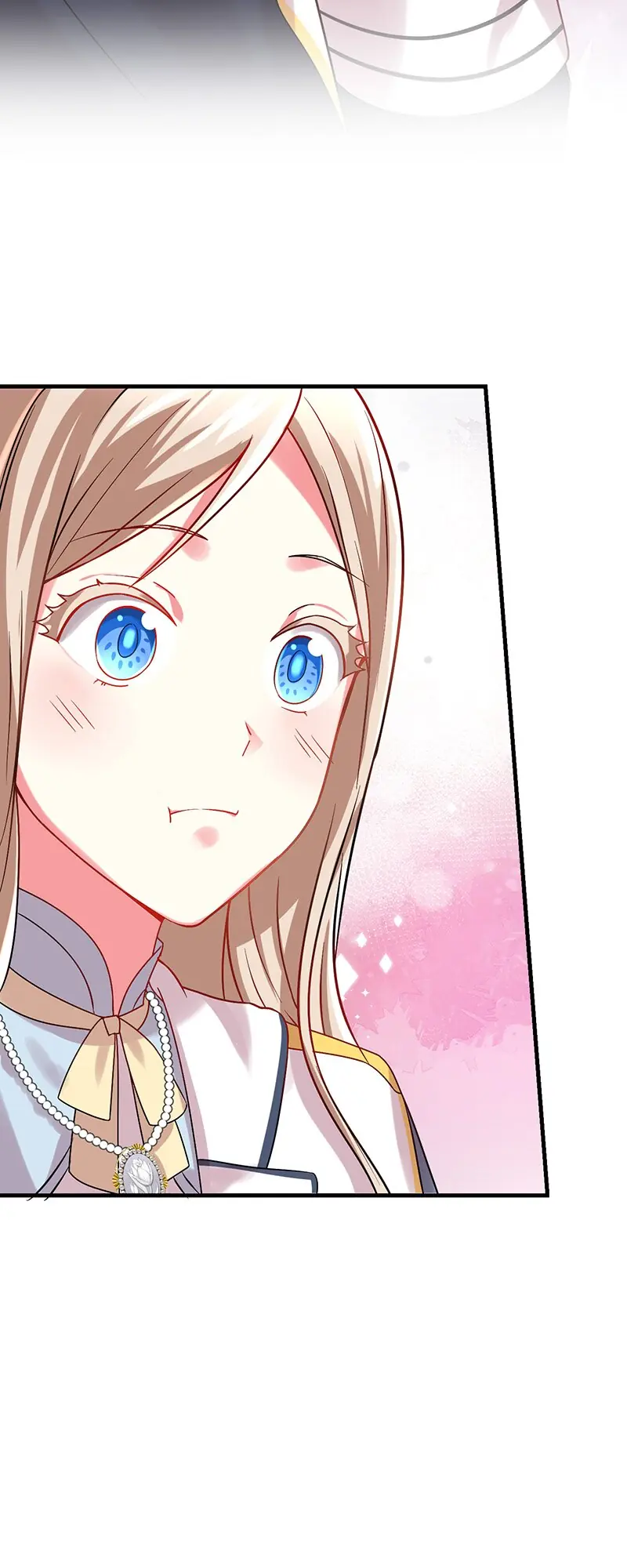 Even though I become a side character, I'm being adored by an overprotective duke Chapter 32 Page 39
