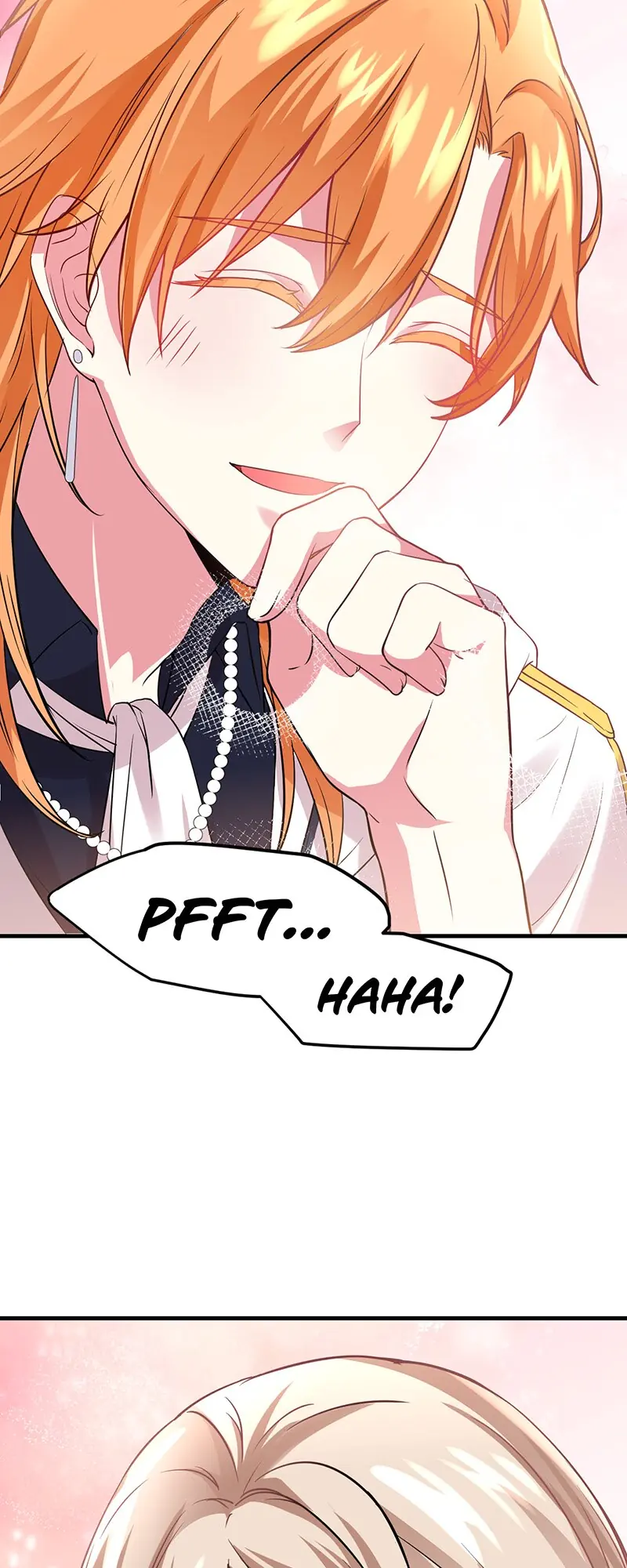 Even though I become a side character, I'm being adored by an overprotective duke Chapter 32 Page 51