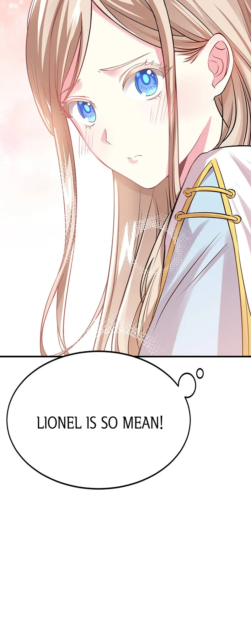 Even though I become a side character, I'm being adored by an overprotective duke Chapter 32 Page 52