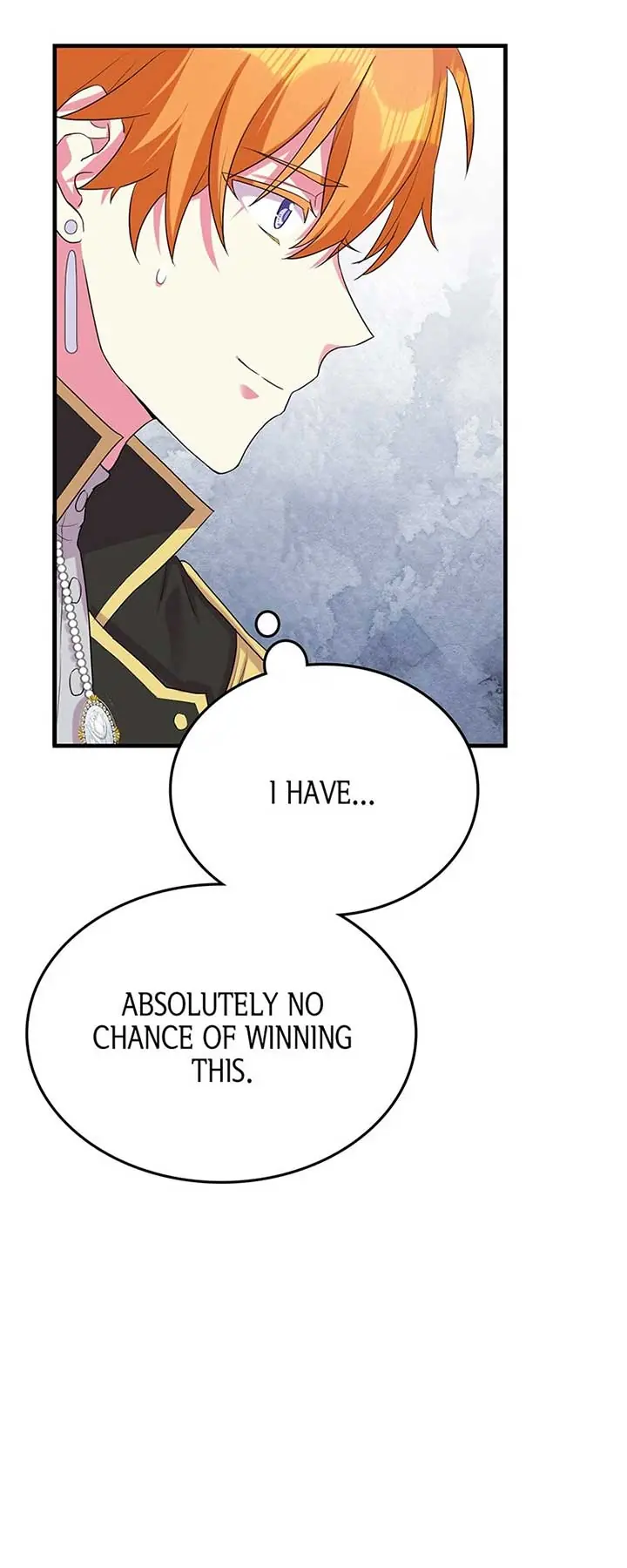 Even though I become a side character, I'm being adored by an overprotective duke Chapter 35 Page 15