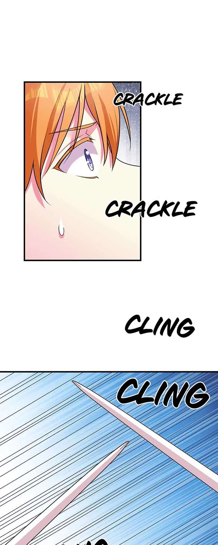 Even though I become a side character, I'm being adored by an overprotective duke Chapter 35 Page 18