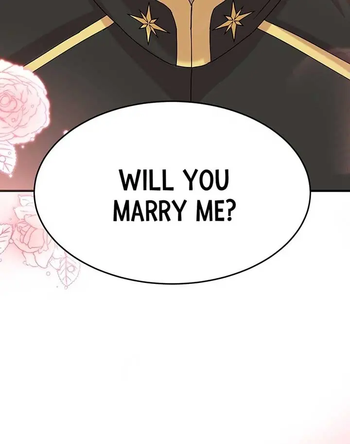 Even though I become a side character, I'm being adored by an overprotective duke Chapter 35 Page 37