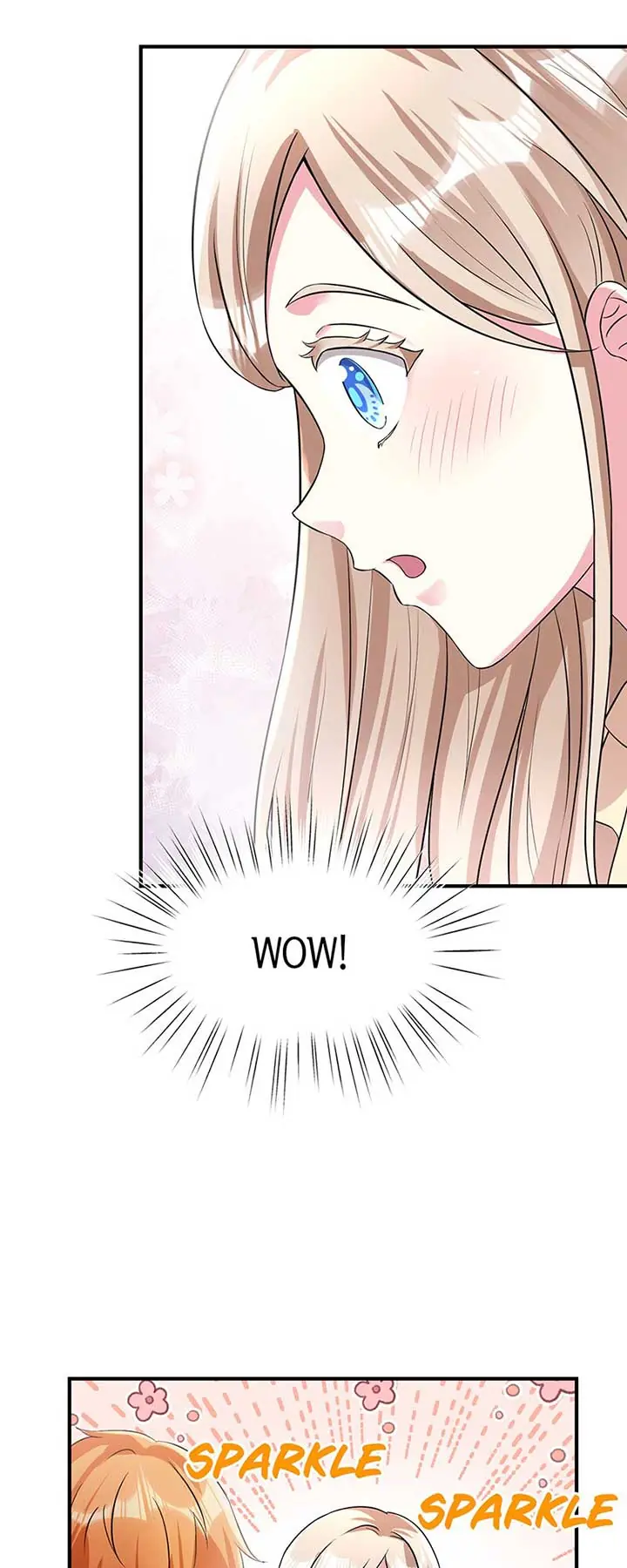 Even though I become a side character, I'm being adored by an overprotective duke Chapter 35 Page 58