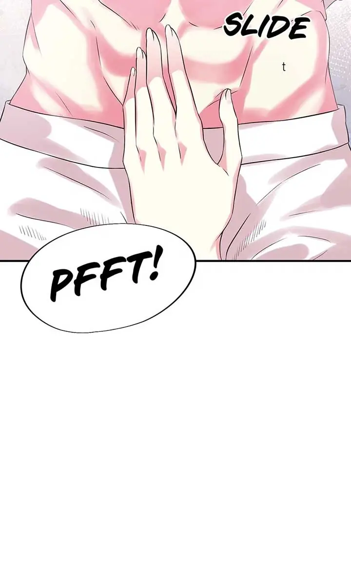 Even though I become a side character, I'm being adored by an overprotective duke Chapter 35 Page 60
